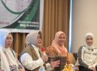 Indira Yusuf Ismail Hadiri Musrenbang Forum Anak Makassar, ini Pesannya