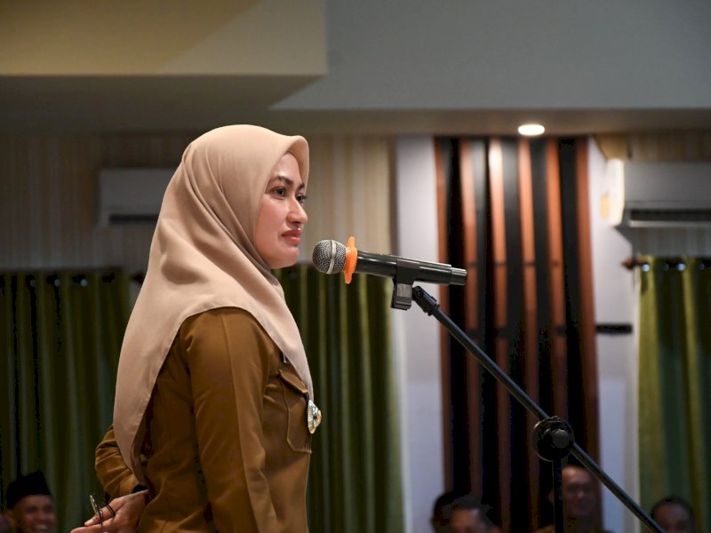 Indah Putri Indriani