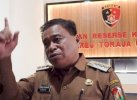 Bupati Torut Dikabarkan Diperiksa Besok, Kapolres Irit Bicara