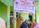 Bupati Bone Salurkan Bantuan ke Eks Penderita Kusta, Ada 526 Penerima