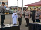 5 Pejabat Polres Bone Dirotasi, AKP Deki Marizaldi jadi Kasat Reskrim