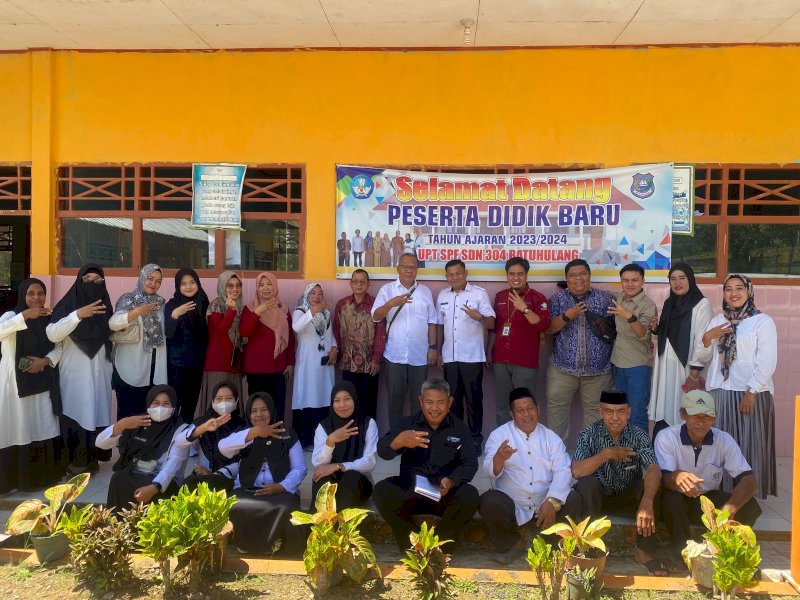 Kasus Masih Tinggi, Begini Upaya Bulukumba Menuju Zero Kusta 2030