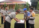 Mutasi Polres Bulukumba: AKP Syamsuddin jadi Kasat Narkoba, Iptu Idris Kasat Lantas 