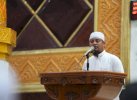 Gerakan Sulsel Mengaji di Wajo, Sudirman: Upaya Menangkal Radikalisme