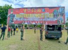 Sasaran Rampung, TMMD ke-117 di Bulukumba Ditutup Hari ini