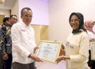 Sekda Bantaeng: Program PKH Sukses Dijalankan karena Kerja Keras