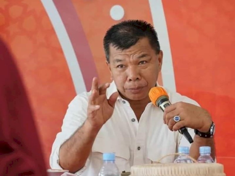 Andi Muchtar Ali Yusuf