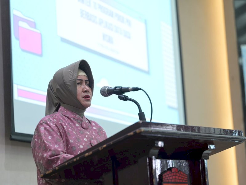 Indira Yusuf Ismail