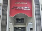 Polda Sulsel Usut Dugaan Korupsi Pembangunan Gedung UIN Alauddin Makassar 