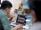 Pemkot Makassar Optimistis Program Lorong Wisata Raih Indonesia Awards Inews TV