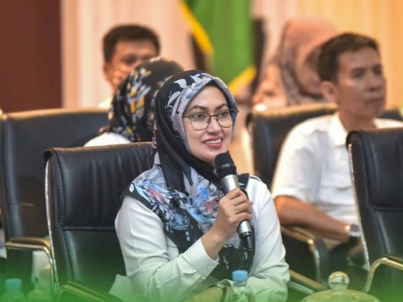Indah Putri Indriani