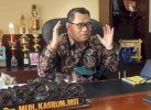 8.000 Wajib Pilih di Lutra Belum Miliki e-KTP, Kasrum: Segera Lapor, Dilayani Gratis
