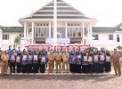 Serahkan SK 105 PPPK, Bupati Bantaeng Wanti-wanti Jangan Tabrak Kode Etik