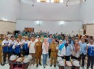 Sosialisasi PAL Domestik, Dinas PU Makassar Harap Masyarakat Kian Teredukasi