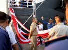 Tema Bunga Rampai HUT RI di Anjungan Makassar, ini Makna di Dalamnya