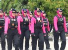 Daftar Lengkap Pemenang Lomba Gerak Jalan Indah HUT Kemerdekaan di Luwu Utara