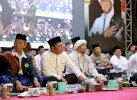 Dari Pangdam hingga Danny Hadiri Zikir Sambut HUT RI, Digelar di 78 Titik