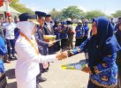 Jadi Sekolah Penggerak, TK Al Hidayah Terima Penghargaan Bupati Lutra