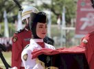 Mengenal Rodiah Nurhafiza, Paskibraka Pembawa Baki HUT RI Luwu Utara