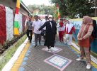 Wawalkot Makassar Fatmawati Dorong Longwis Lebih Efektif Tekan Inflasi