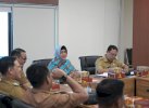 Indira Yusuf Genjot Zero Stunting di Makassar, Utamakan Pencegahan