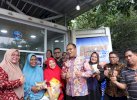 BPS: Populasi Orang Miskin Makassar Terendah di Sulsel, Pangkep Tertinggi