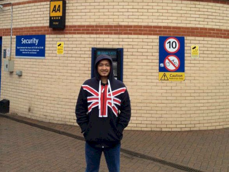 Moh Ogiandi Momang Sidehabi