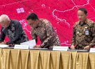 Bupati Bantaeng Dorong Optimalisasi Pajak, Teken Kerja Sama dengan DJP-DJPK