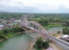 Melihat Jembatan Pacongkang: 30 Tahun Darurat, Kini Jadi yang Terpanjang di Sulsel