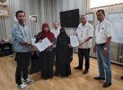 Pemprov Sulsel Beri Santunan Kematian Korban Longsor di Jeneponto-Maros 