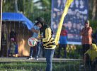 Bupati IDP Kembali Gugah Pembinaan Atlet Voli Usia Dini di Luwu Utara