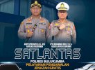 Terobosan Baru Polres Bulukumba, Kini Ada Layanan Pengawalan Jenazah Gratis