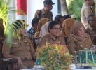 Wabup Lutra: El Nino Pengaruhi Produksi Pangan, Harus Diatasi Bersama