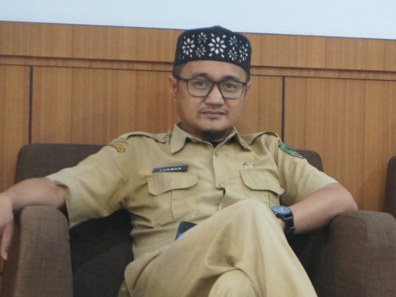 Pengaruh Positif Petugas Dalam Peningkatan Efektivitas Pemungutan Retribusi