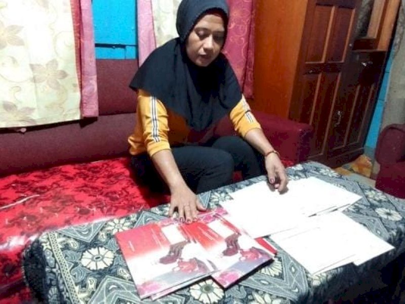 Cerita Selvi Menjadi Peserta JKN, Segmen Penerima Bantuan Iuran dari Pemerintah