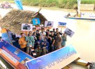 Festival Danau Tempe Sukses, BRI Komitmen Terus Dukung Kemajuan Pariwisata Wajo
