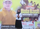 Bupati IDP Salut Turnamen Kasti di Lutra Bangkitkan Kembali Olahraga Tradisional