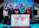 Dinas PU Makassar Apresiasi Kelurahan Paropo Capai ODF