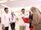 Punya Potensi Besar, Bantaeng jadi Sasaran Program Diversifikasi Hasil Perikanan