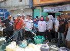 66 Titik di Makassar Alami Krisis Air, Ujung Tanah Terparah