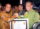 Inovasi 'Jemari Indah', Antar Wajo Raih Penghargaan Top 30 KIPP Sulsel 2023