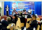 Mario David: Perda Kepemudaan jadi Payung Hukum Bagi Anak Muda untuk Berkarya