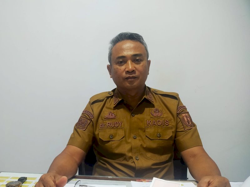 Rudhy Andi Lolo