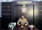 Operasi Zebra Bulukumba, Knalpot Brong Dikandang 3 Bulan