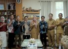 Bupati IDP: Luwu Utara Harus Terus Lahirkan Pemuda Pelopor