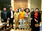 Danny Minta DPD IHGMA Sulsel Dukung Branding Makassar Kota Makan Enak