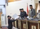 APBD-P 2023 Pemkab Wajo Sentuh Rp1,6 T, Amran Tekankan Efisiensi