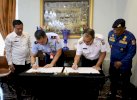 Potensi Kebakaran Meningkat, Pemkot Makassar Libatkan TNI AU
