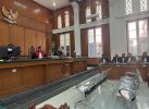 2 Eks Direktur PDAM Makassar Ajukan Eksepsi Usai Didakwa Korupsi Rp20 M