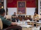 Bahtiar: Ekonomi Global tak Baik-baik Saja, Kendalikan Inflasi! 